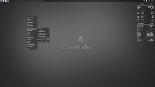 Instalación de BunsenLabs [upl. by Brandice59]