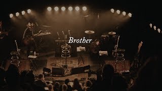 NEEDTOBREATHE  quotBrother Acoustic Livequot Official Video [upl. by Dukie]