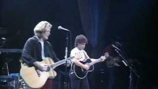 Everytime You Go Away 1995  Hall amp Oates [upl. by Dennis]