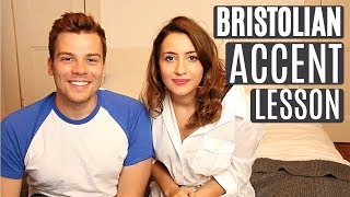 BRISTOL ACCENT  TUTORIAL [upl. by Libbey917]