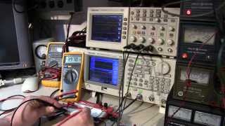 140 Basics of an Op Amp Summing Amplifier [upl. by Ritz872]