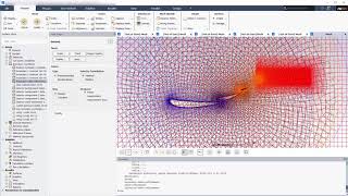 ANSYS Fluent Introduction to Overset Meshing [upl. by Reinert869]