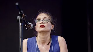 Fiona Apple Live  Ohana Festival 2017 [upl. by Thurston870]