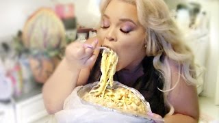 MUKBANG Eating Show  Italian Food [upl. by Daney349]