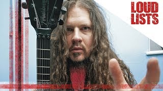 11 Unforgettable Dimebag Darrell Moments [upl. by Karine]