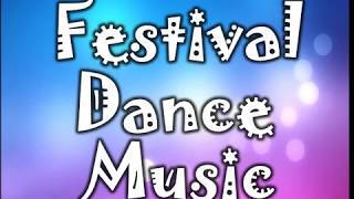 Festival Dance Music for Field Demo [upl. by Razatlab142]