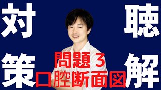 【聴解対策】問題３を徹底分析しました【日本語教育能力検定試験Ⅱ】音声対策 [upl. by Pennebaker]