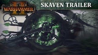 Total War WARHAMMER 2  How to win as Skaven [upl. by Eluj883]