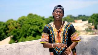 ST Gambian Dream ft Jalimadi NNA [upl. by Sikleb]