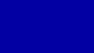 Blue Screen  A Screen Of Pure Blue For 10 Hours  Background  Backdrop  Screensaver  Full HD [upl. by Attenauqa]