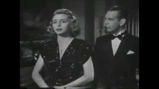 The Fountainhead 1949  Raymond Massey  Patricia Neal [upl. by Nivalc]