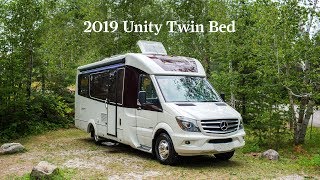 2019 Unity Twin Bed [upl. by Kape]