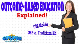 OutcomeBased Education OBE Explained [upl. by Campball794]