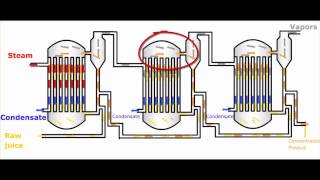 Multiple Effect Evaporators  Introduction [upl. by Larue821]