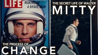 Walter Mitty and the Process of Fundamental Change [upl. by Areik]