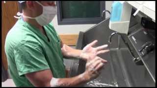 Bunion Surgery Tailors Bunion Video [upl. by Nicram]