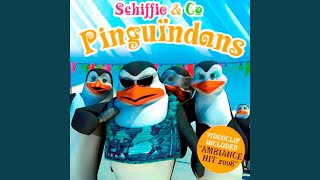 La danse des pingouins [upl. by Copeland]