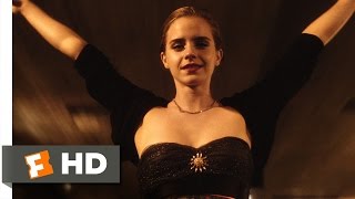 The Perks of Being a Wallflower 311 Movie CLIP  The Tunnel 2012 HD [upl. by Florine]