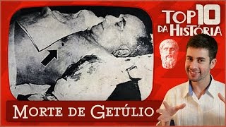 A Morte de Getúlio Vargas [upl. by Notnef]