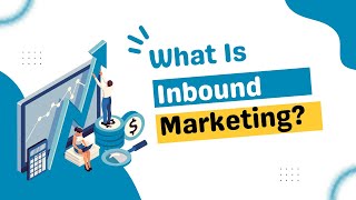 INBOUND MARKETING  101 Strategies [upl. by Vidovik]