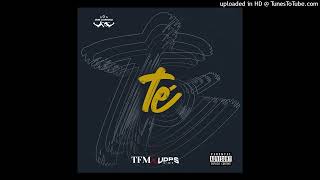 UDPS MUSIC  Té Feat TFM [upl. by Eniluj814]