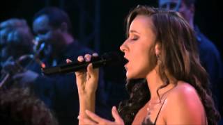 Yanni amp Lauren Jelencovich  Nightingale  Live [upl. by Mayrim855]