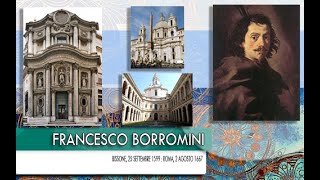 Francesco Borromini [upl. by Ahsenet]