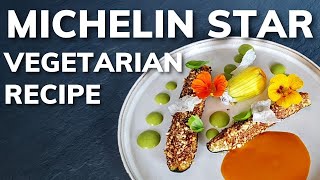 The best VEGETARIAN RECIPE you ever make AT HOME [upl. by Adachi]