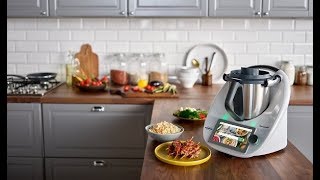 Introducing Thermomix® TM6™ [upl. by Lowell]