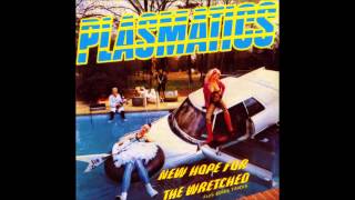 The Plasmatics  Corruption Live [upl. by Higinbotham435]