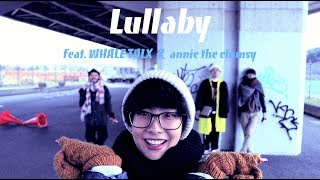 EVISBEATS  Lullaby feat WHALE TALX amp annie the clumsy [upl. by Drida]