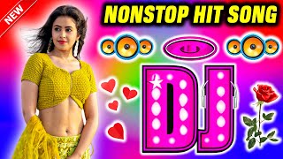 New Hindi Dj Song 💙Best Hindi Old Dj Remix 🥀 Bollywood Nonstop Dj Song ❤️‍🔥2025 Dj Song New Dj Remix [upl. by Macilroy401]