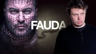 FAUDA Season 3 Trailer 2020 Netflix [upl. by Bora]