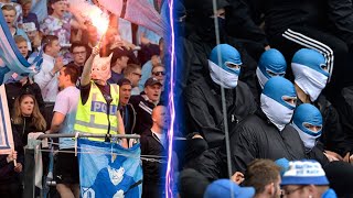 BÄSTA RAMSORNA AV MALMÖ FF ULTRAS [upl. by Auqcinahs]