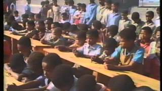 Namibia Africas Last Colony Documentary Film [upl. by Atsilac]