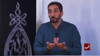 Faith in Allahs Plan  Khutbah by Nouman Ali Khan [upl. by Alletneuq749]