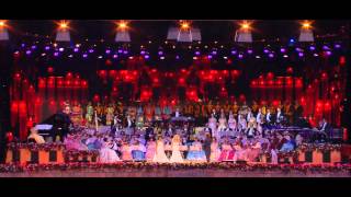 André Rieu  Trailer Under The Stars Live in Maastricht V [upl. by Steady686]