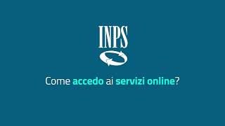 Come accedo ai servizi online [upl. by Pickford]