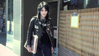 Joan Jett Rare Photos [upl. by Atika]