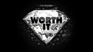 YK Osiris  Worth It Fan Compilation [upl. by Ymma412]