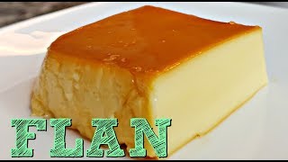 The Most Silky Flan Ive Ever Made  Homemade Flan Recipe  Simply Mama Cooks [upl. by Ymia]