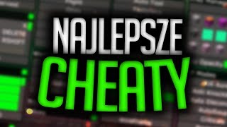 NAJLEPSZE CHEATY DO MINECRAFT  DUZO OPCJI  THE BEST HACKED CLIENT EVER 18 [upl. by Nirat876]