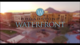 Broadstone Waterfront  Scottsdale AZ Apartments  Greystar [upl. by Edouard]