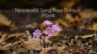 Kannum Kannumthan Kalanthachu Song  Thirupachi Movie Songs 4K  ACTOR VIJAY SONGS 4K [upl. by Jola946]