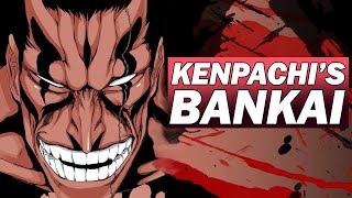 Bleach Strongest Bankai Rankings [upl. by Maria120]