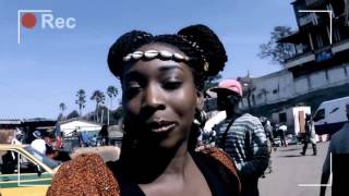 Gambian Music Video Mix 1 [upl. by Bores493]