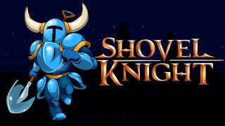 Flowers of Antimony The Explodatorium  Shovel Knight OST [upl. by Kirenoj546]