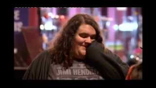 JONATHAN ANTOINE AUDITION  BRITAINS GOT TALENT 2012 [upl. by Ettenyl427]