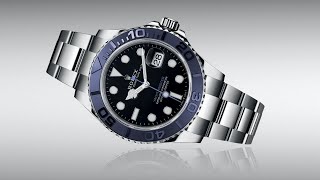 TOP NEW ROLEX RELEASES 2024  LEAKED [upl. by Sairahcaz]