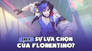 💫 SDreamer  Tập 3 Sự lựa chọn của Flo  Garena Liên Quân Mobile 💫 [upl. by Hgieleak]